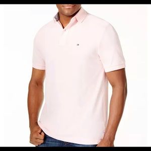 Tommy Hilfiger Men’s Classic Fit Polo